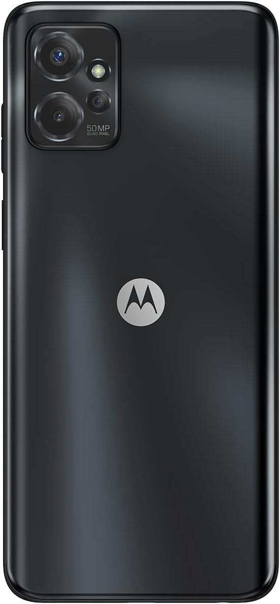Motorola Moto G Power 5G | 2023 | Unlocked | Made for US 6/256GB | 50 MPCamera | Mineral Black - Image 4