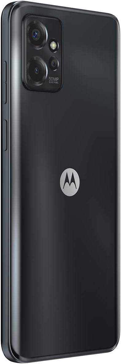 Motorola Moto G Power 5G | 2023 | Unlocked | Made for US 6/256GB | 50 MPCamera | Mineral Black - Image 5