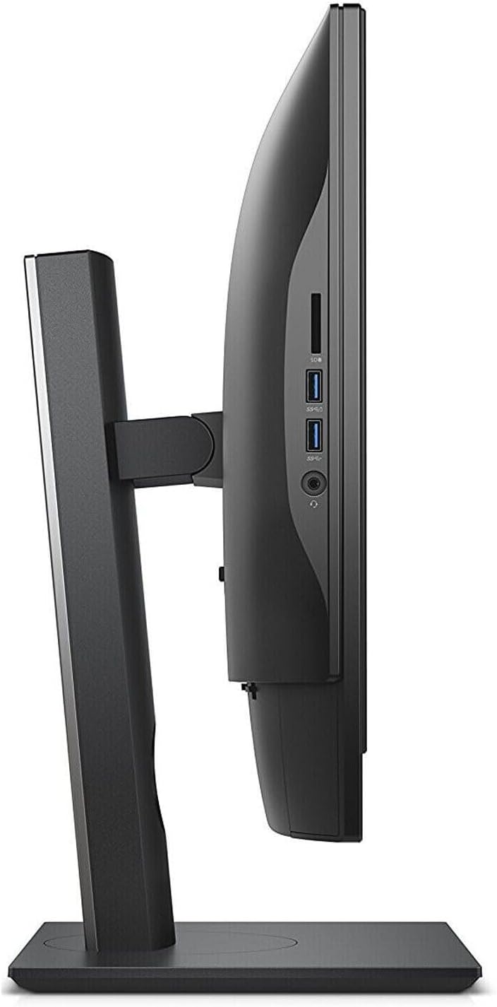 Dell OptiPlex 5250 All in One Desktop i7, 21.5in AIO Computer, Core i7-6700, 16GB RAM, 512GB SSD, WiFi, Bluetooth, RGB Keyboard, Win10 pro(Renewed) - Image 4