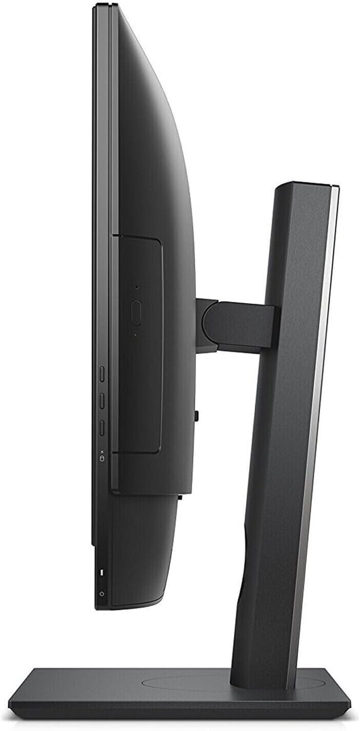 Dell OptiPlex 5250 All in One Desktop i7, 21.5in AIO Computer, Core i7-6700, 16GB RAM, 512GB SSD, WiFi, Bluetooth, RGB Keyboard, Win10 pro(Renewed) - Image 5