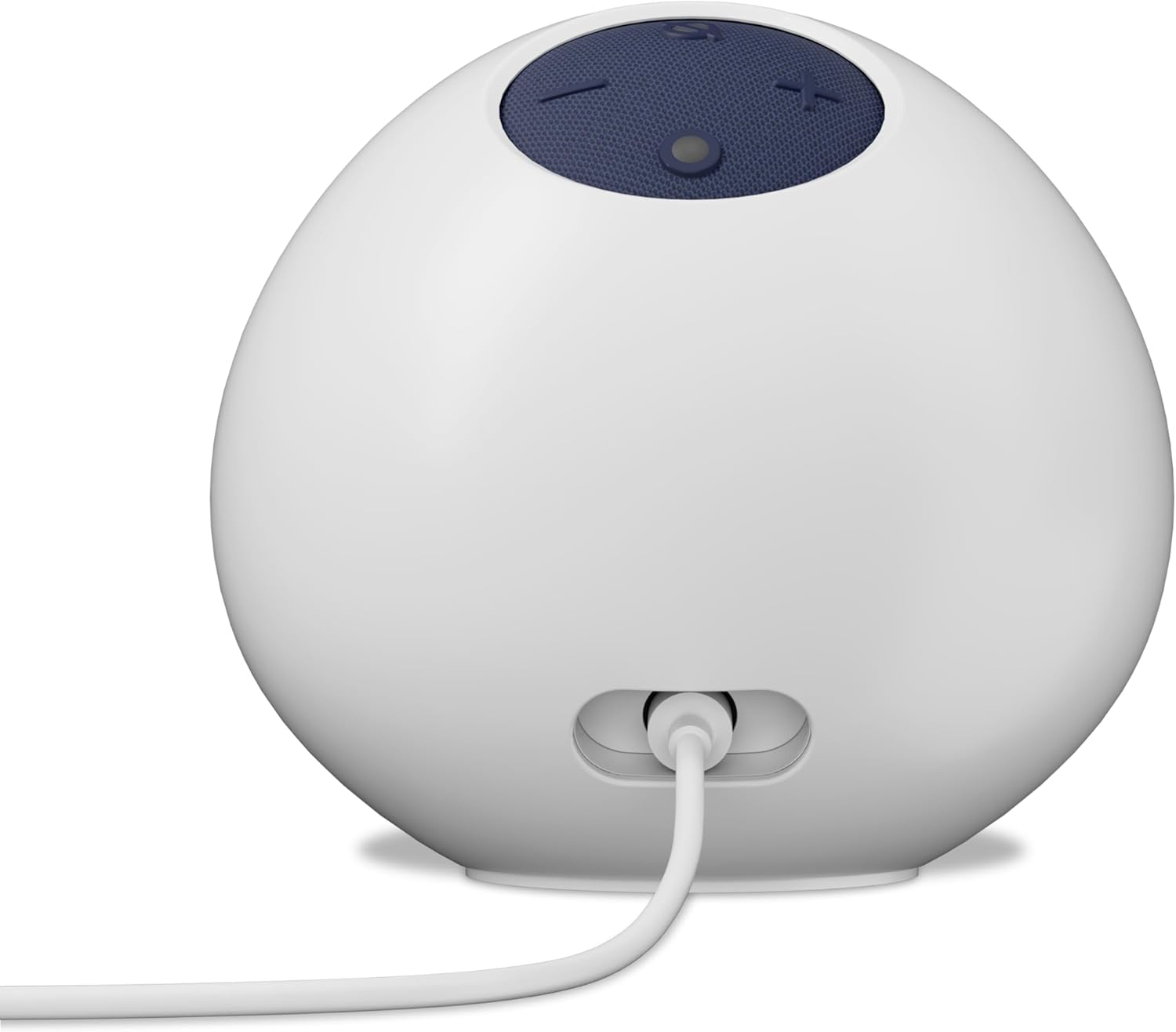 Echo Dot Bundle: Includes Echo Dot (5th Gen, 2022 release) , Deep Sea Blue and Limited Edition Disney Jack Skellington Shell - Image 5