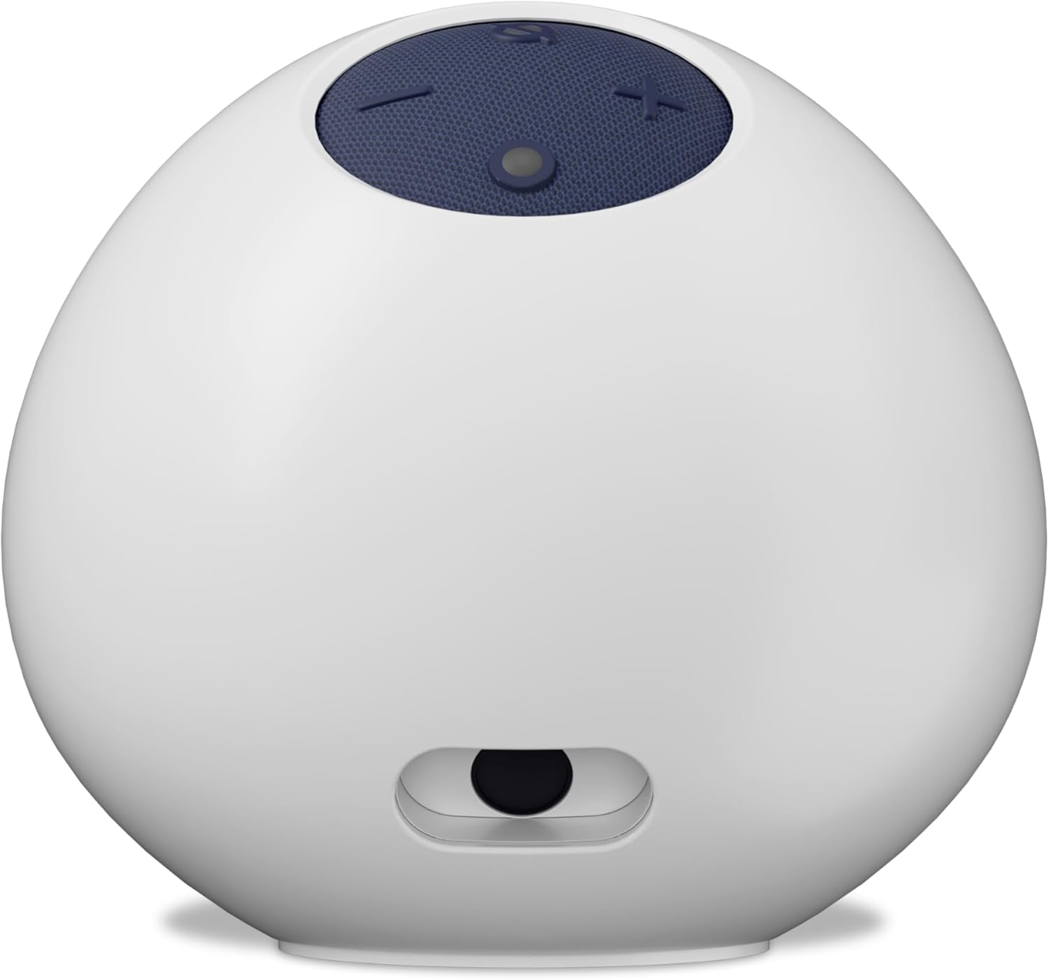 Echo Dot Bundle: Includes Echo Dot (5th Gen, 2022 release) , Deep Sea Blue and Limited Edition Disney Jack Skellington Shell - Image 7