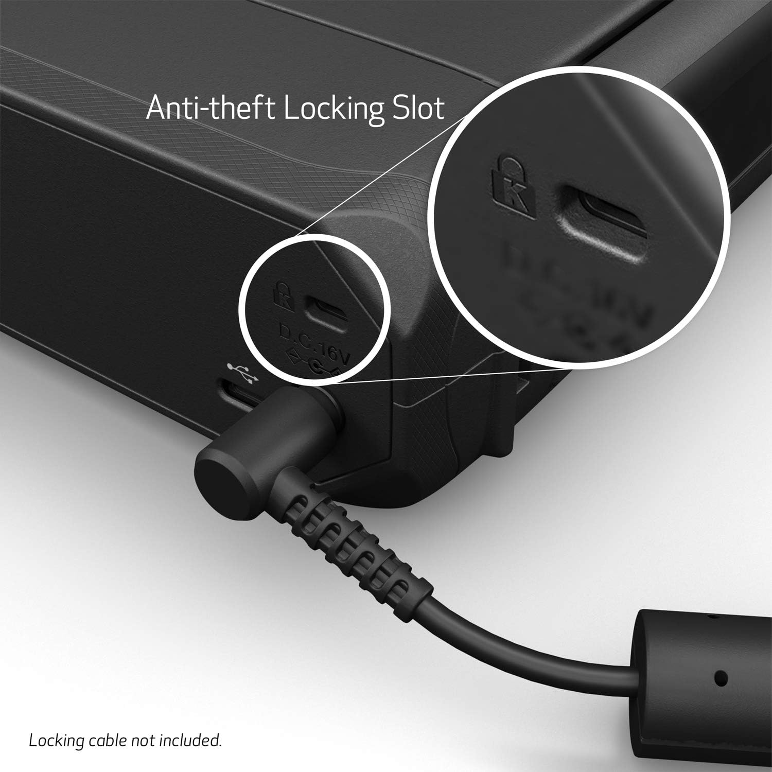 Canon PIXMA TR150 Wireless Portable Printer - Image 10